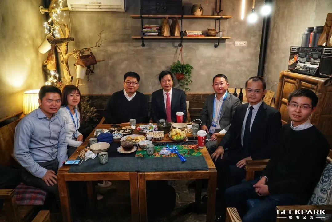 宇树科技王兴兴的早期故事：还原天使轮投资人当年的坚定、纠结与今天的新期望-5