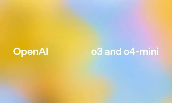 OpenAI深夜发布满血o3和o4mini: 两个没想到-1 OpenAI深夜发布满血o3和o4mini: 两个没想到-1