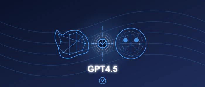 历史首次!GPT-4.5通过标准图灵测试,靠的竟是"装人设"?-1 历史首次!GPT-4.5通过标准图灵测试,靠的竟是"装人设"?-1
