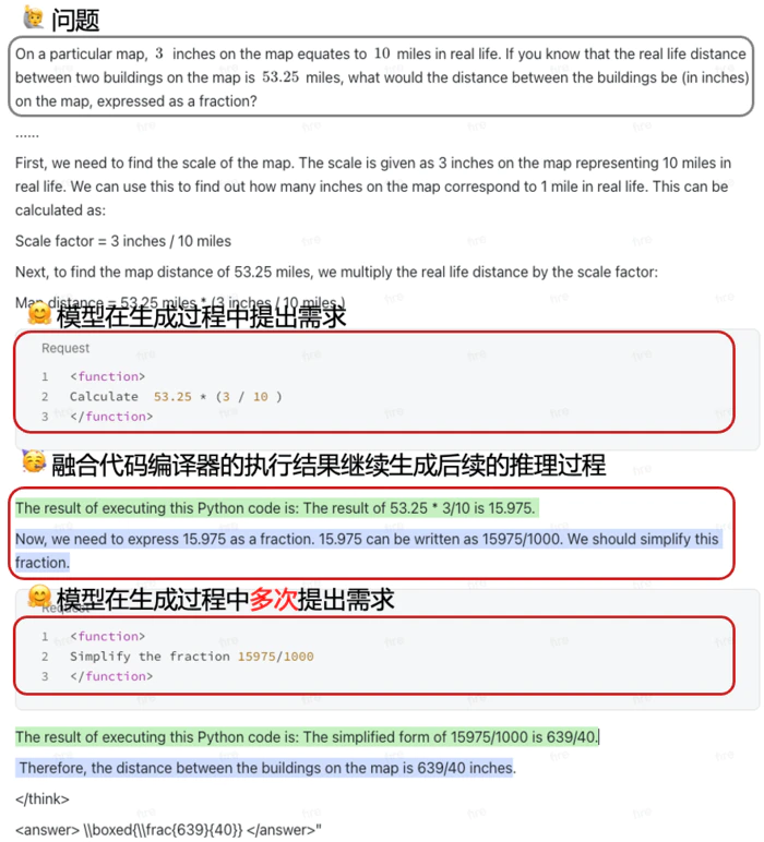 从思考到行动:大模型自主工具调用能力的深度实现-9 从思考到行动:大模型自主工具调用能力的深度实现-9