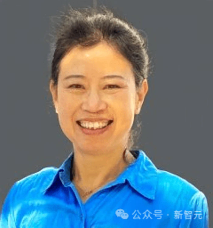 2024 AAAS Fellow揭晓!中科大校友熊莉、清华校友林希虹等华人学者上榜-5 2024 AAAS Fellow揭晓!中科大校友熊莉、清华校友林希虹等华人学者上榜-5