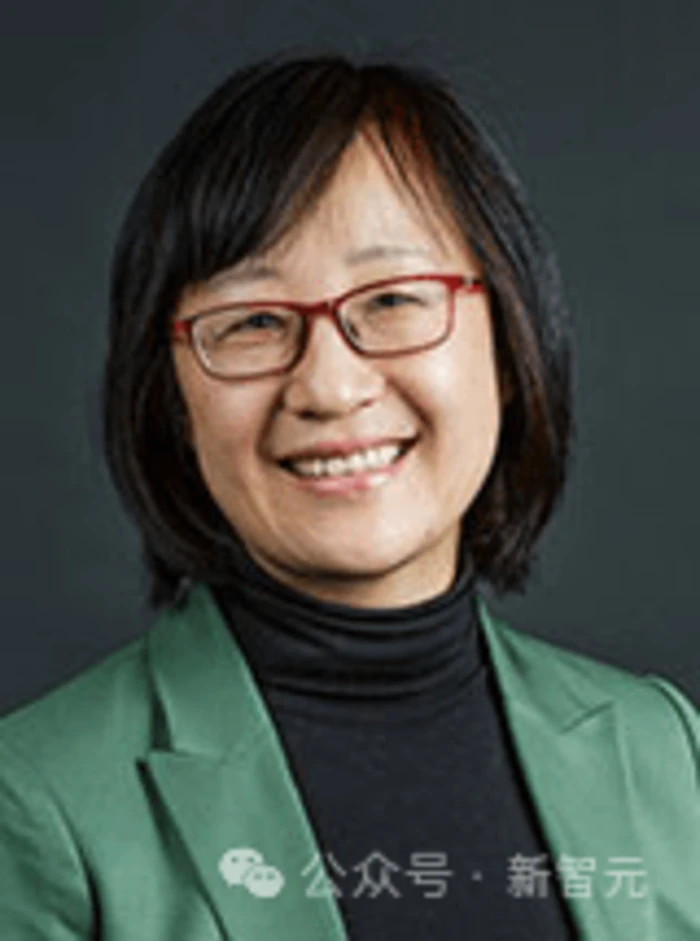 2024 AAAS Fellow揭晓!中科大校友熊莉、清华校友林希虹等华人学者上榜-14 2024 AAAS Fellow揭晓!中科大校友熊莉、清华校友林希虹等华人学者上榜-14