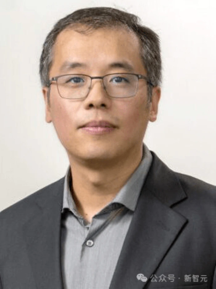 2024 AAAS Fellow揭晓!中科大校友熊莉、清华校友林希虹等华人学者上榜-15 2024 AAAS Fellow揭晓!中科大校友熊莉、清华校友林希虹等华人学者上榜-15