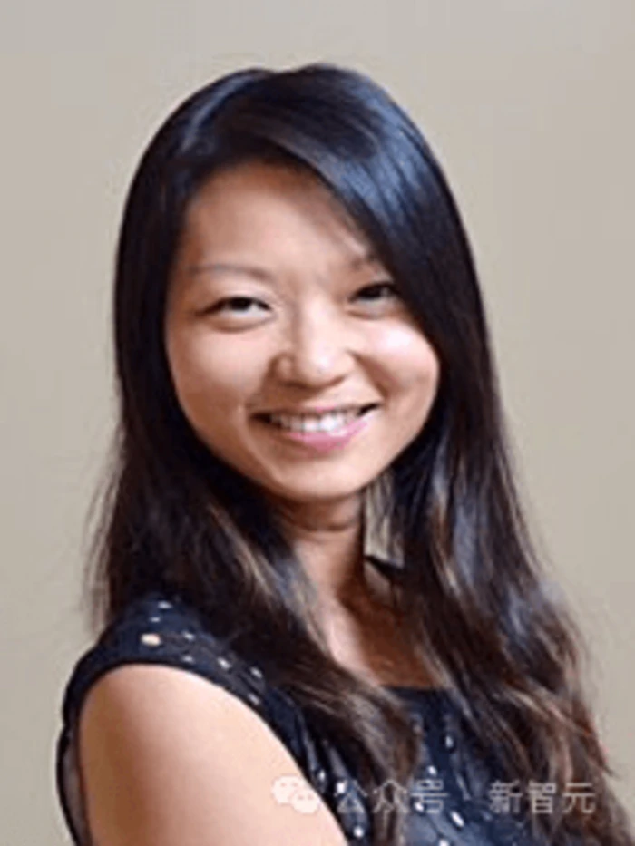 2024 AAAS Fellow揭晓!中科大校友熊莉、清华校友林希虹等华人学者上榜-7 2024 AAAS Fellow揭晓!中科大校友熊莉、清华校友林希虹等华人学者上榜-7