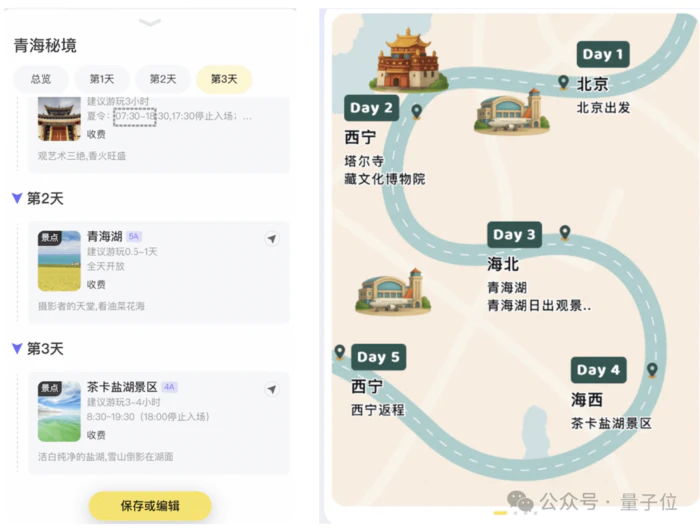 飞猪AI意外出圈!邀请码被黄牛倒卖,分分钟搞定机酒预订,堪比专业定制团队-13 飞猪AI意外出圈!邀请码被黄牛倒卖,分分钟搞定机酒预订,堪比专业定制团队-13
