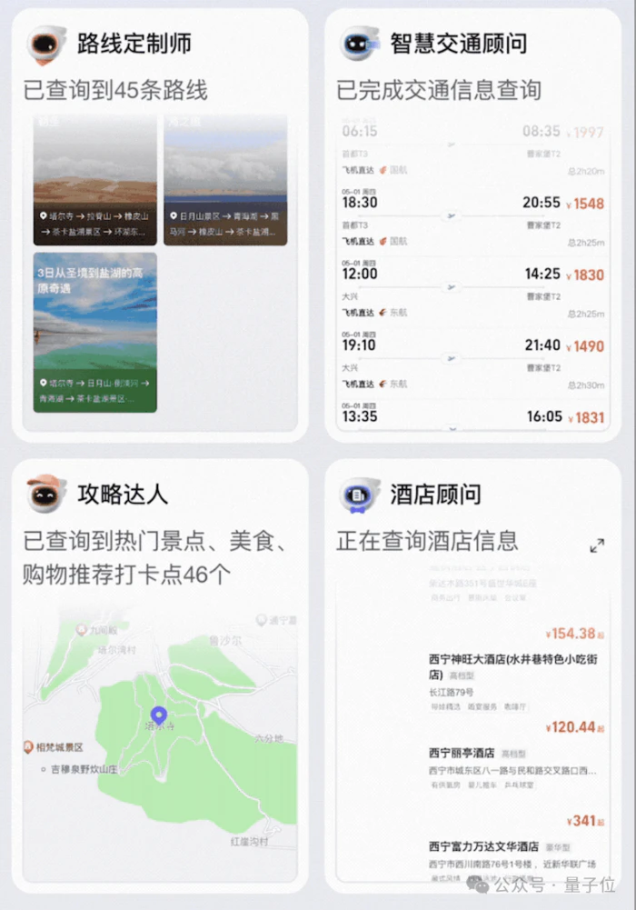 飞猪AI意外出圈!邀请码被黄牛倒卖,分分钟搞定机酒预订,堪比专业定制团队-2 飞猪AI意外出圈!邀请码被黄牛倒卖,分分钟搞定机酒预订,堪比专业定制团队-2