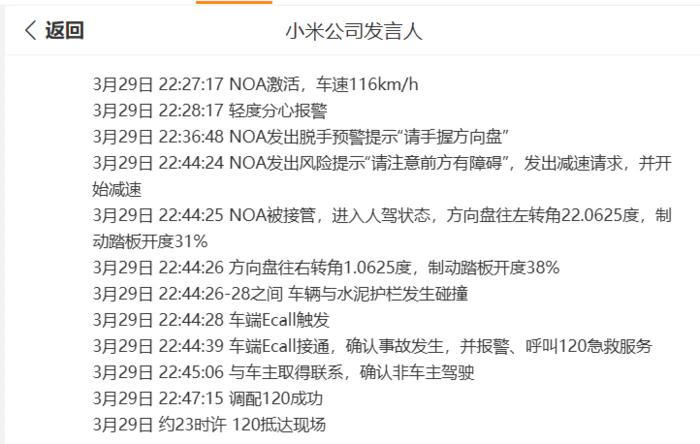 小米SU7事故后,你还相信智驾吗?-2 小米SU7事故后,你还相信智驾吗?-2