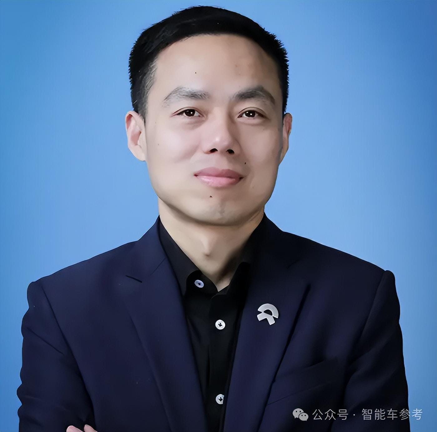 刚刚，蔚来乐道总裁官宣离职：辜负期待，深感愧疚-3