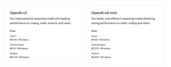 OpenAI发布o3、o4-mini:首批使用图片思考的推理模型,会自主使用工具、评测继续刷榜-2 OpenAI发布o3、o4-mini:首批使用图片思考的推理模型,会自主使用工具、评测继续刷榜-2