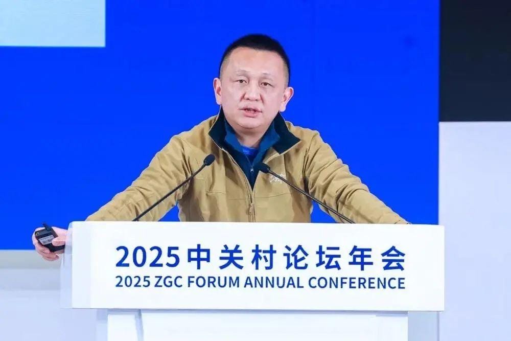 朱啸虎：AI应用壁垒在技术之外，建议企业打磨产品全力出海-创奇社