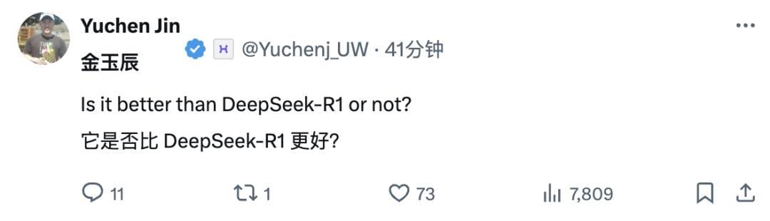 刚刚，OpenAI 罕见宣布将开源推理模型，DeepSeek 给逼的-5