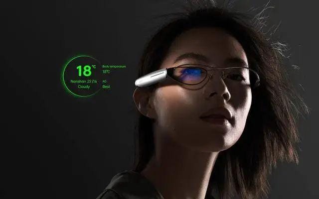 Meta 新款智能眼镜曝光，摄像头大升级支持隔空操作，价格比肩顶配 iPhone-10