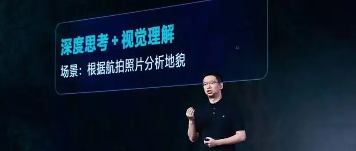 豆包1.5深度思考模型发布:暴砍参数量,能看图思考,数学编程超DeepSeek-R1-1 豆包1.5深度思考模型发布:暴砍参数量,能看图思考,数学编程超DeepSeek-R1-1