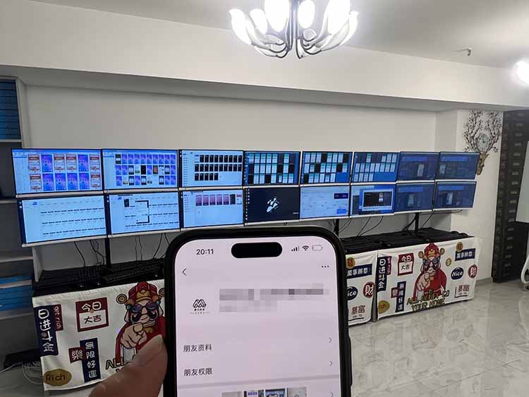 （14772期）2025年实操六大项目实操演练，挂机类型，AI直播类型，轻资产创业类型，…-2