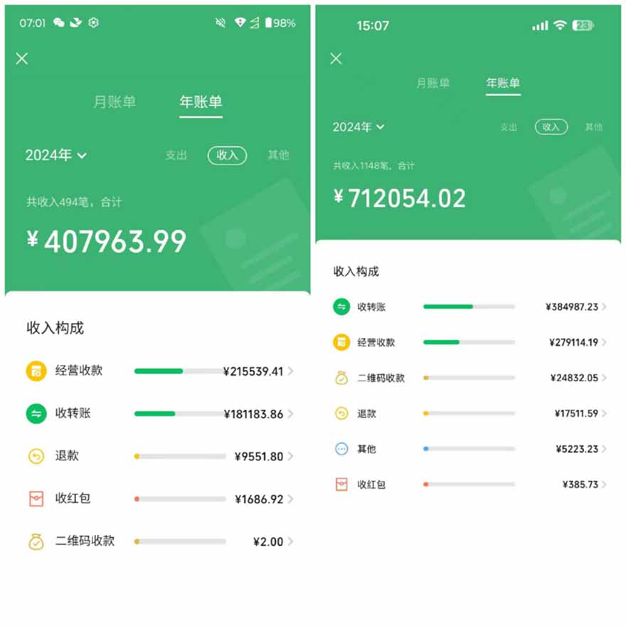 （14758期）2025年，请“不择手段”去搞钱!-2