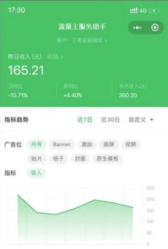 （4664期）微信小游戏合成大西瓜，开通流量主日赚几百+【教程+源码】-创奇社
