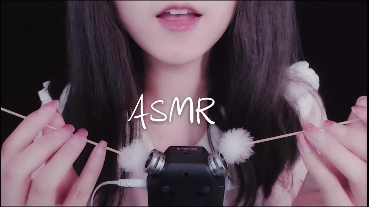 （7834期）靠搬运ASMR视频，引流精准粉，私域单日变现500+-创奇社