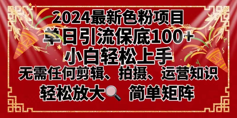 （8783期）2024最新换脸项目，小白轻松上手，单号单月变现3W＋，可批量矩阵操作放大-创奇社
