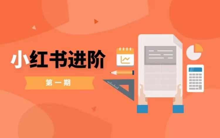 小红书进阶篇，零基础小白实战课，普通人变现的课程-创奇社 - AI前沿·副业变现·资源教程！