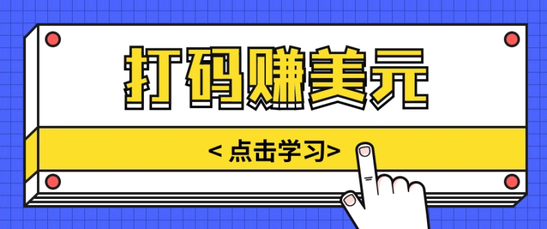 手动输入验证码，每天多投入几个小时，也能轻松获得两三千元的收入-创奇社 - AI前沿·副业变现·资源教程！