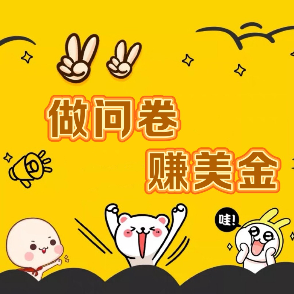 国外问卷调查小白家也可批量操作（口子查站点查渠道查）真正的长久稳定项目 日入1500+-创奇社 - AI前沿·副业变现·资源教程！