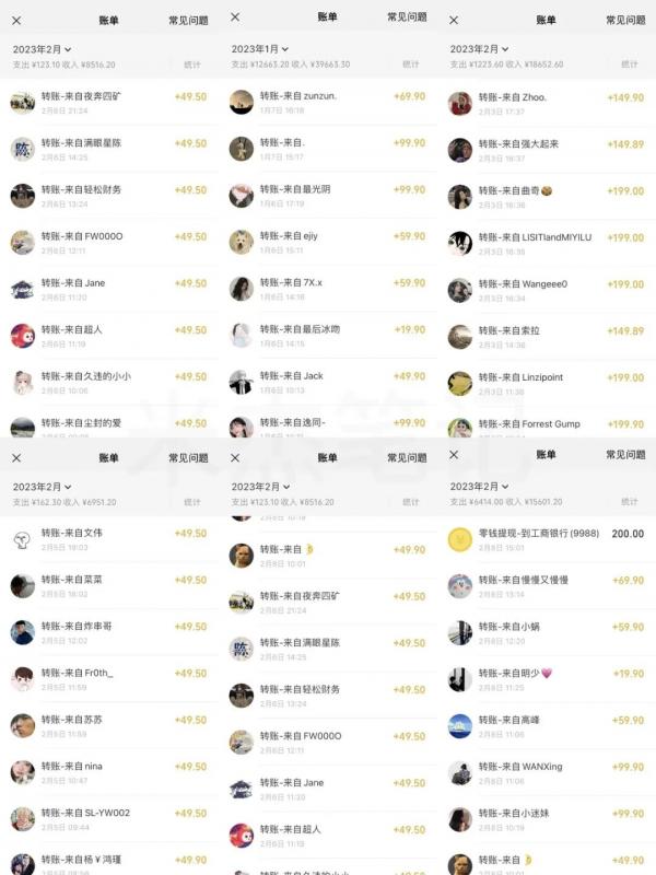 米杰虚拟电商训练营2.0，千万市场！虚拟电商重现江湖，项目玩法大公开【详细教程】-创奇社 - AI前沿·副业变现·资源教程！