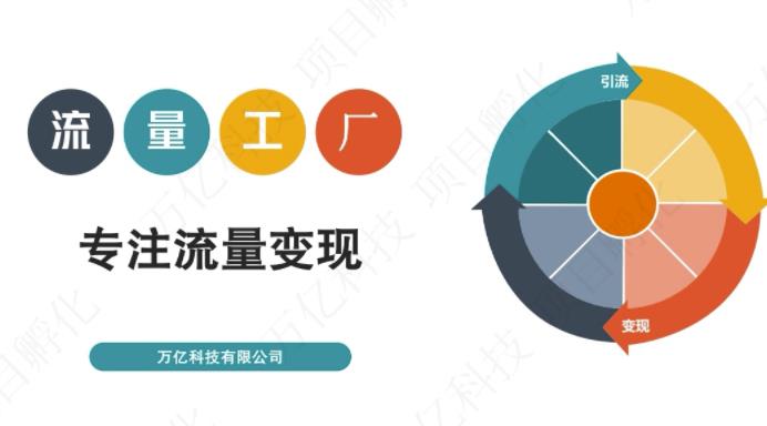 收费3980的流量工厂回粉项目，号称1个粉10元【详细玩法教程解析】-创奇社 - AI前沿·副业变现·资源教程！