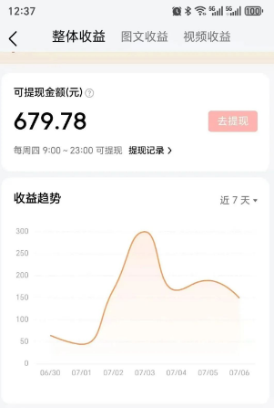 零成本零门槛头条热点搬运术，零门槛日入100+，工具+教程全部附上-3